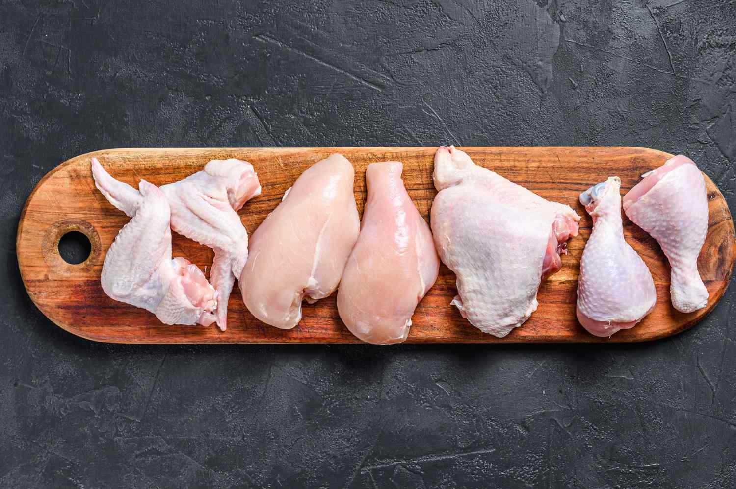 Как определить, что мясо испортилось