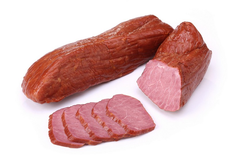 Свинина и говядина ВК – Брестский мясокомбинат