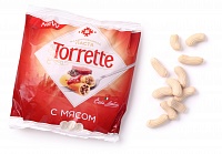 Torretto с мясом