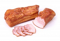 Продукт из свинины «Грудинка Любительская Люкс»