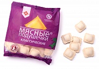 Мясные подушечки «Классические»