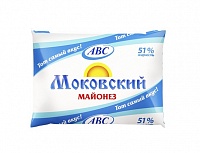 Майонез «Моковский»