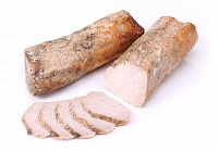 Продукт из свинины копчено-вареный «Фирменный Люкс»