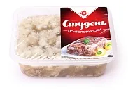 Студень «Из снинины»