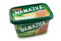 Намазка "С зеленью" 320г