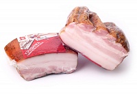 Продукт из свинины «Грудинка Любительская Люкс»