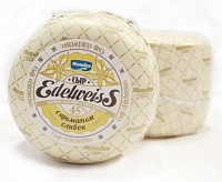 Сыр "Edelweiss" с ароматом сливок 45%