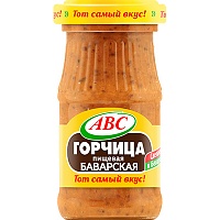 Горчица «Баварская»