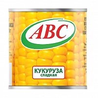 Кукуруза «АВС»