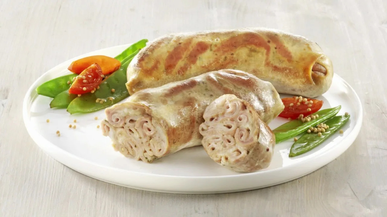 Колбасы